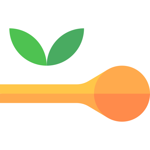 cozinha vegetariana grátis ícone