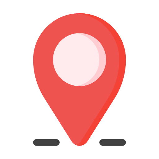 ubicación icono gratis