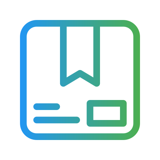 Коробка бесплатно иконка