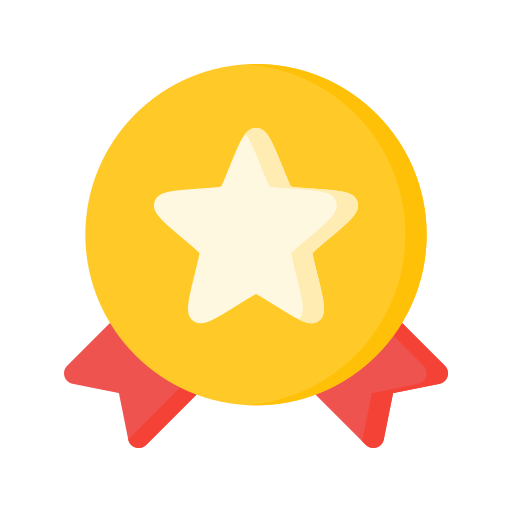 Качество бесплатно иконка