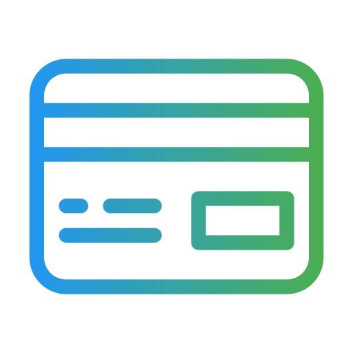 Кредитная карта бесплатно иконка