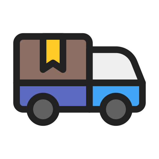 Delivery free icon Delivery free icon