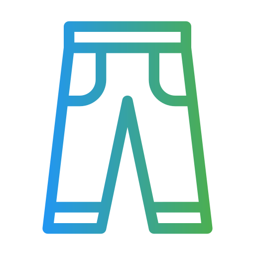 Брюки бесплатно иконка