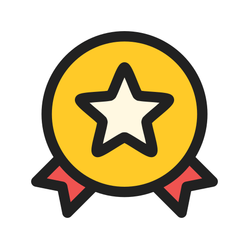 Качество бесплатно иконка