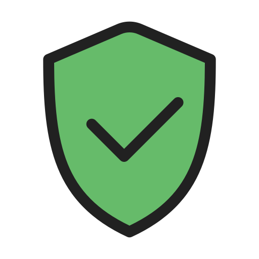 Secure free icon Secure free icon
