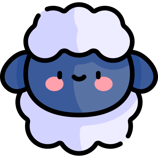 Sheep free icon