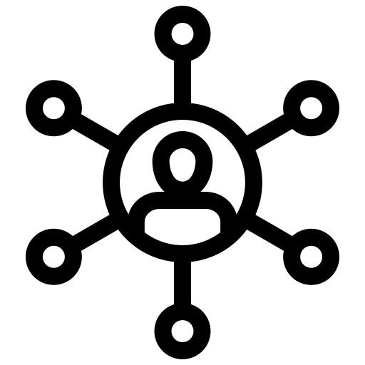 soziales netzwerk kostenlos Icon soziales netzwerk kostenlos Icon