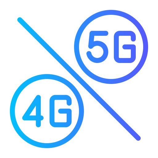 4g grátis ícone 4g grátis ícone