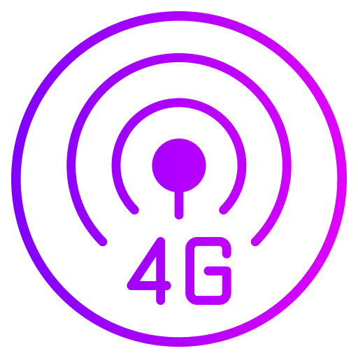 antena grátis ícone