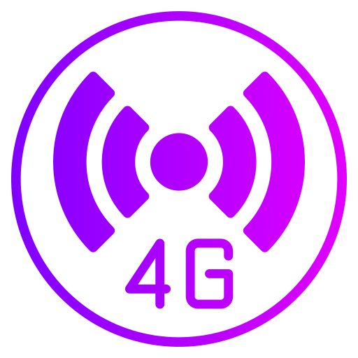 Connection free icon
