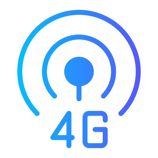 antenne kostenlos Icon