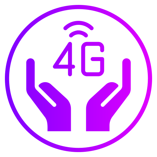 Hands free icon Hands free icon