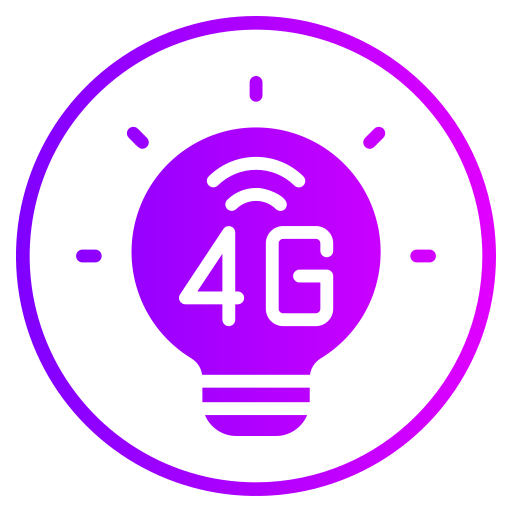 Lamp free icon Lamp free icon