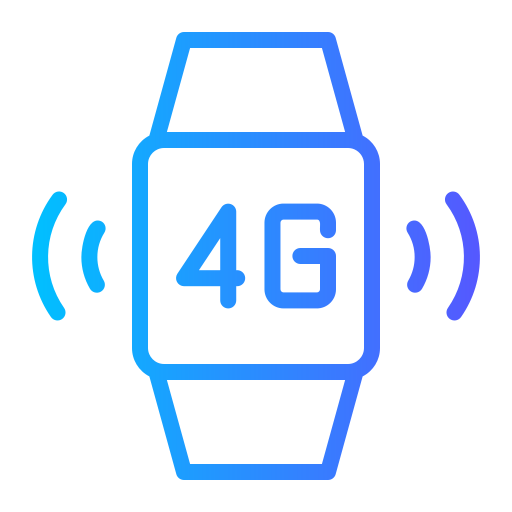 smartwatch kostenlos Icon smartwatch kostenlos Icon