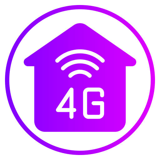 Smart home free icon