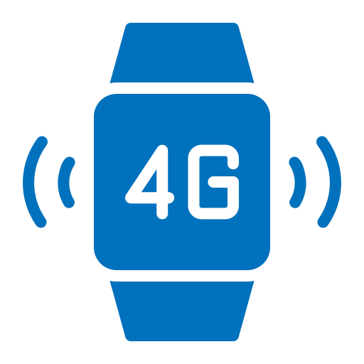 montre intelligente Icône gratuit montre intelligente Icône gratuit