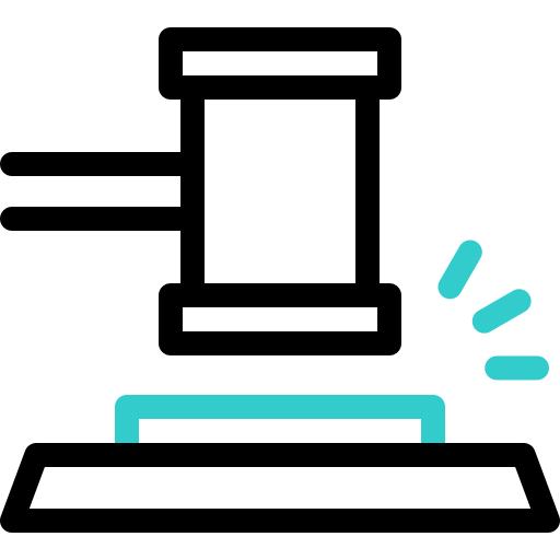 Закон бесплатно иконка