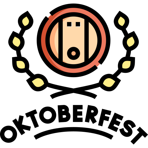 oktoberfest icono gratis