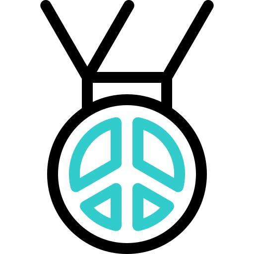 Медаль бесплатно иконка