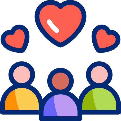 사람들 무료 아이콘 사람들 무료 아이콘