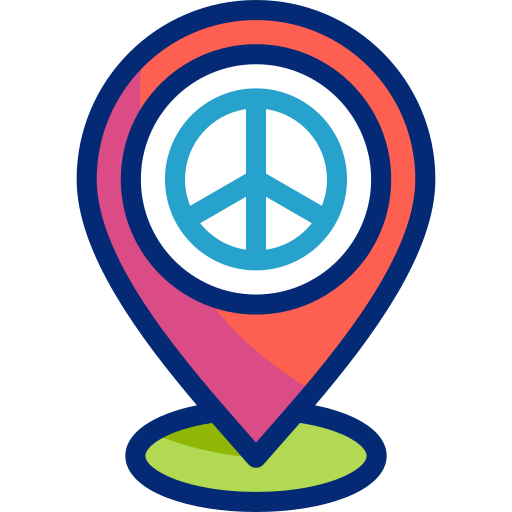 marcador de posición icono gratis