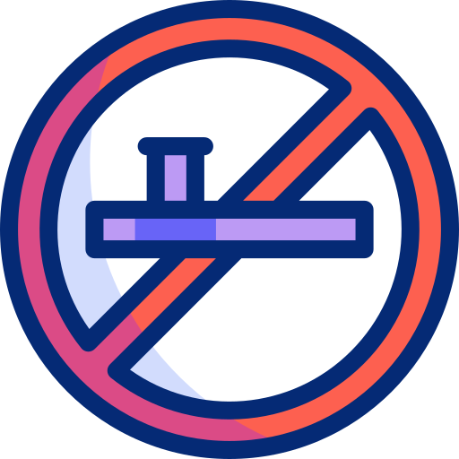 porra de policía icono gratis