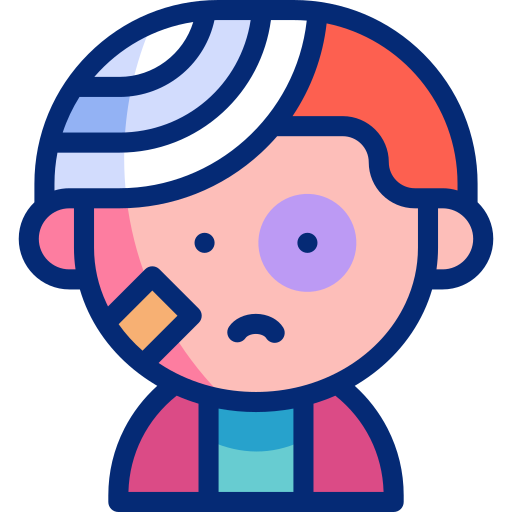 피해자 무료 아이콘 피해자 무료 아이콘