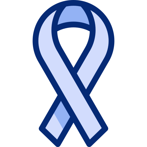 Ribbon free icon
