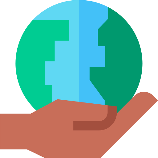 Global handwashing day free icon