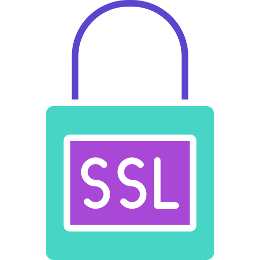 ssl icono gratis