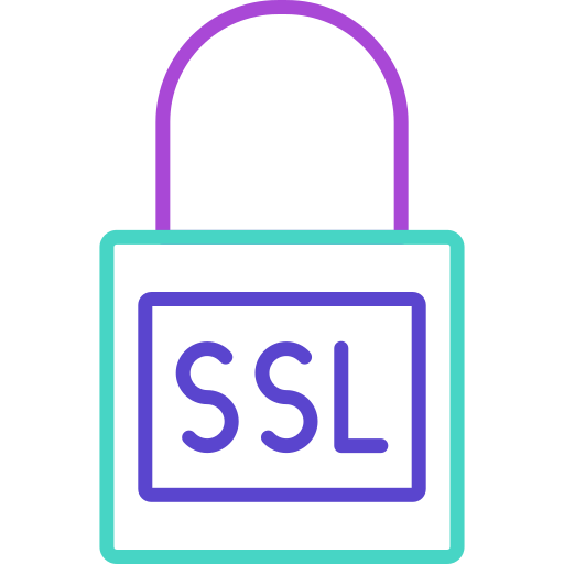 ssl icono gratis