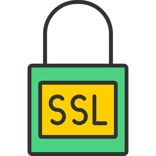 ssl icono gratis