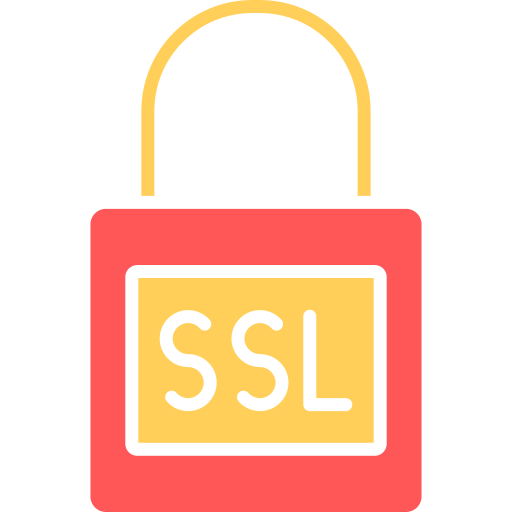 ssl icono gratis