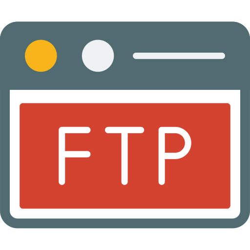 ftp icono gratis