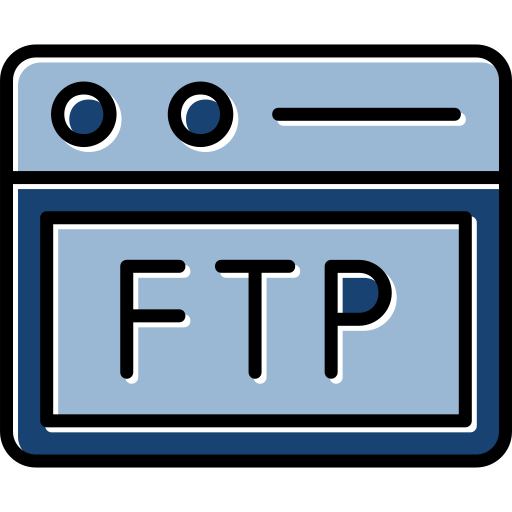 ftp icono gratis