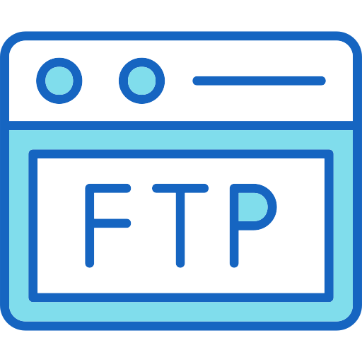 ftp icono gratis