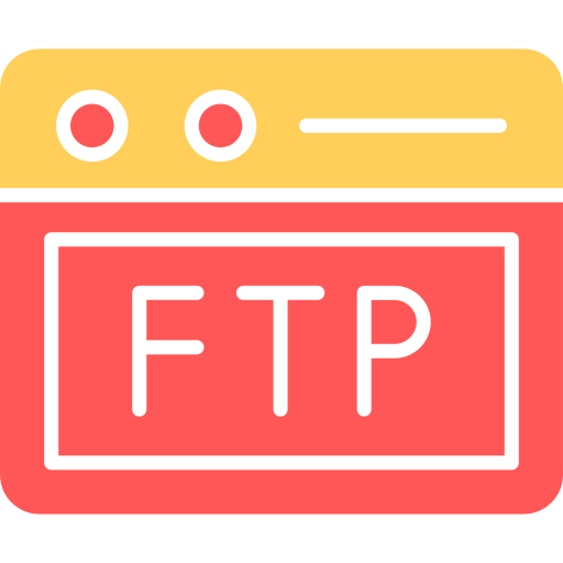 ftp icono gratis