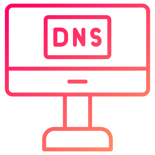 dns бесплатно иконка dns бесплатно иконка