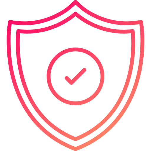 Shield free icon