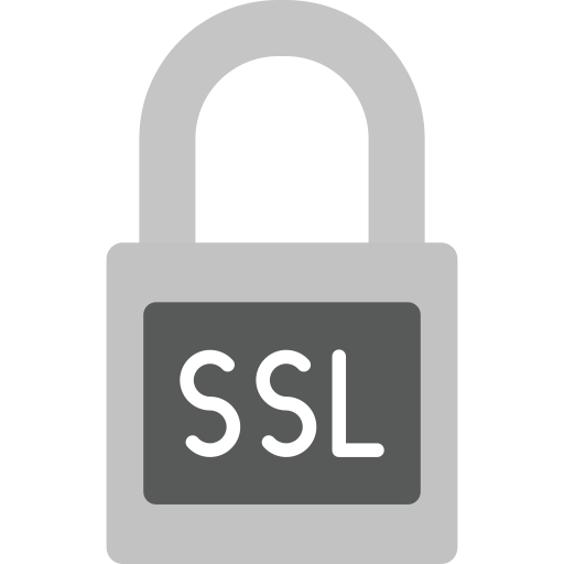 ssl icono gratis