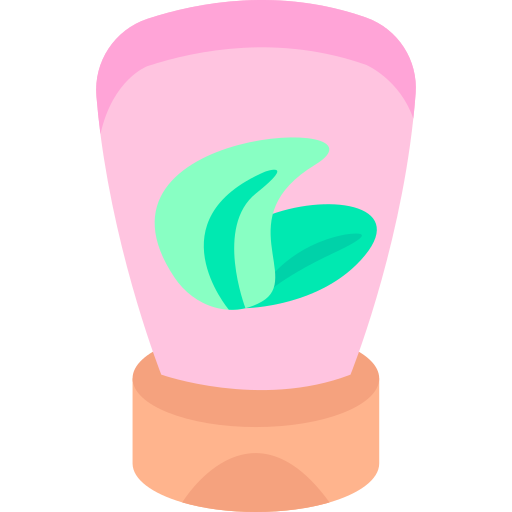 cosméticos grátis ícone cosméticos grátis ícone