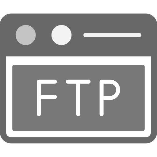 ftp icono gratis