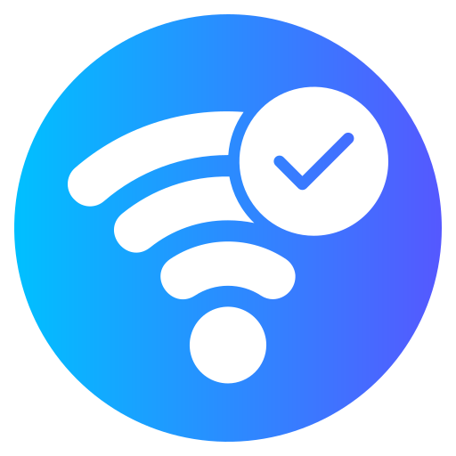 wifi icono gratis