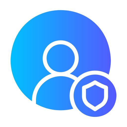 Shield free icon