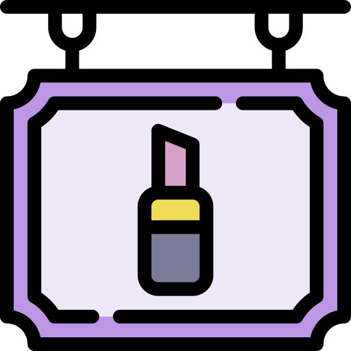 미용실 무료 아이콘 미용실 무료 아이콘