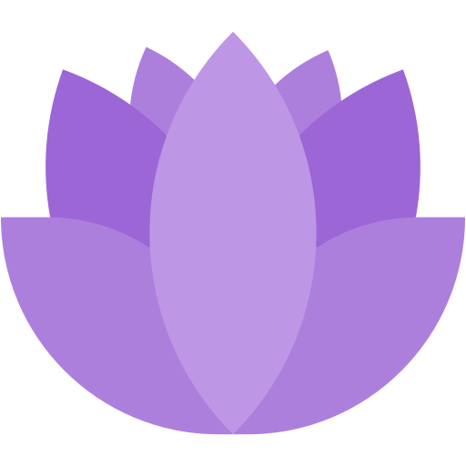 Lotus free icon