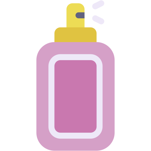 perfume icono gratis