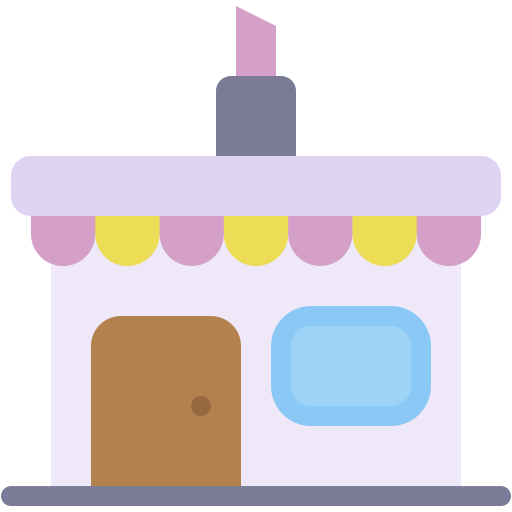 미용실 무료 아이콘 미용실 무료 아이콘