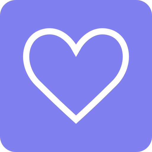 corazón icono gratis