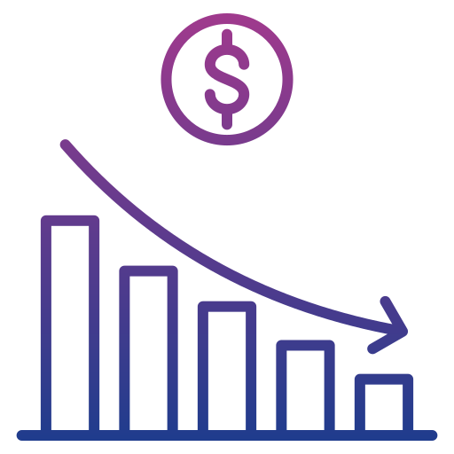 Потеря бесплатно иконка